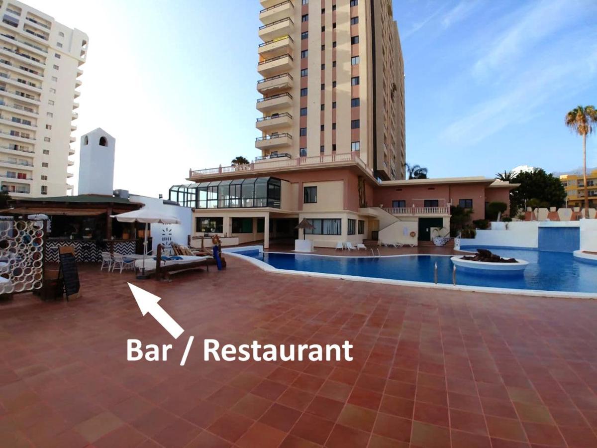 Family Paradise Premium Playa Paraiso  Exterior foto