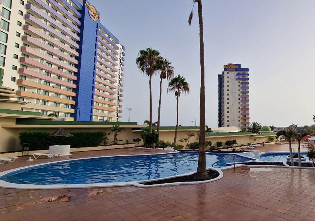 Family Paradise Premium Playa Paraiso  Exterior foto