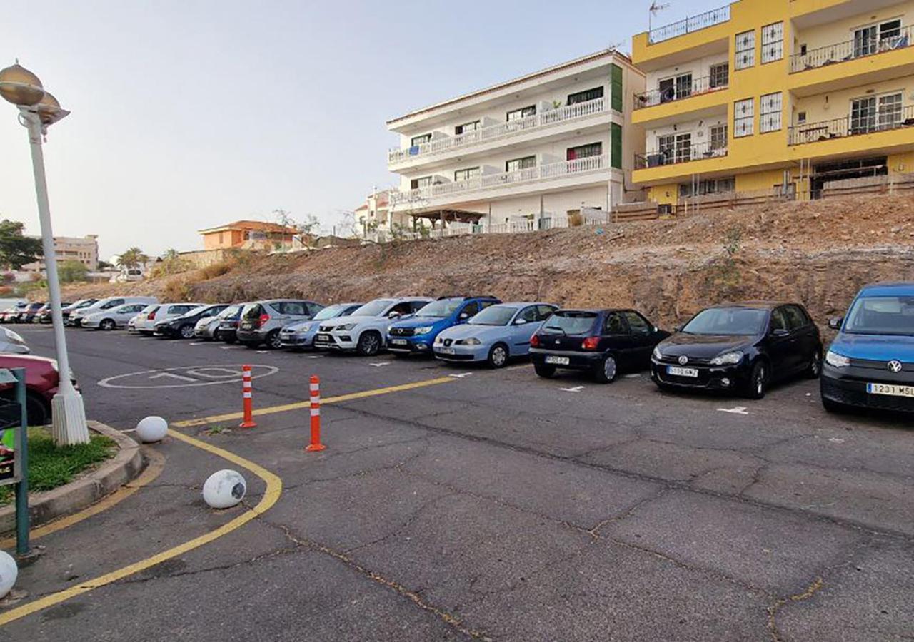 Family Paradise Premium Playa Paraiso  Exterior foto