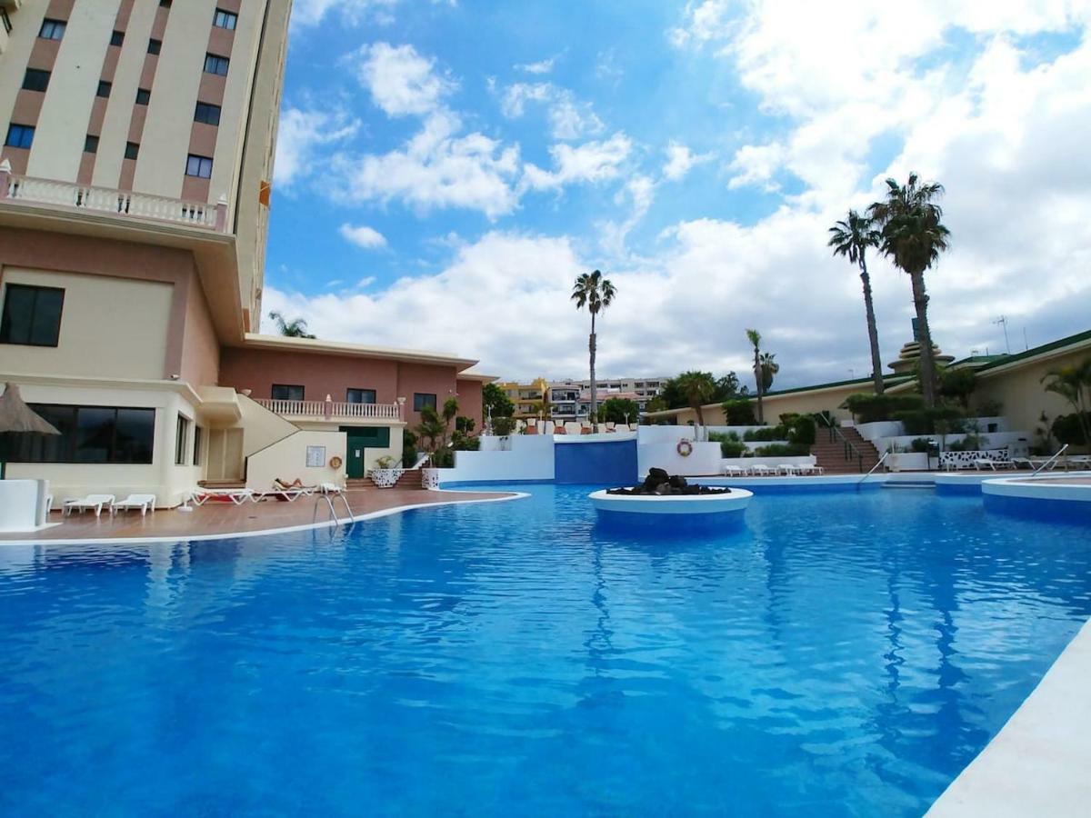 Family Paradise Premium Playa Paraiso  Exterior foto